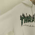 スラッシャー THRASHER Flame Logo Pullover Hood フレイムロゴ プルオーバー パーカー フーディ メンズ import:L